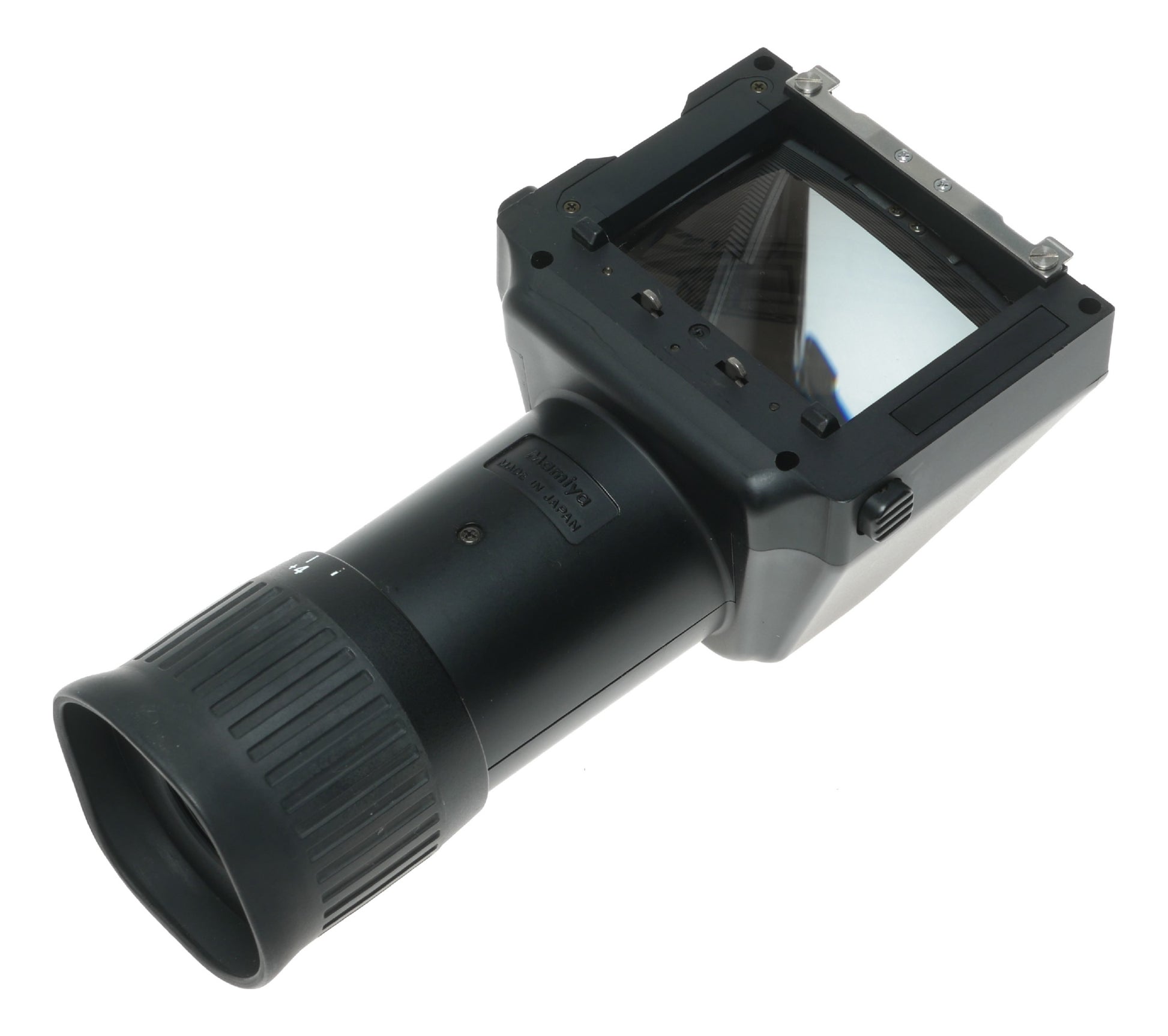 PD1104 Close-Up Magnifier Set for Macro Photography, Made in Japan - View 6
