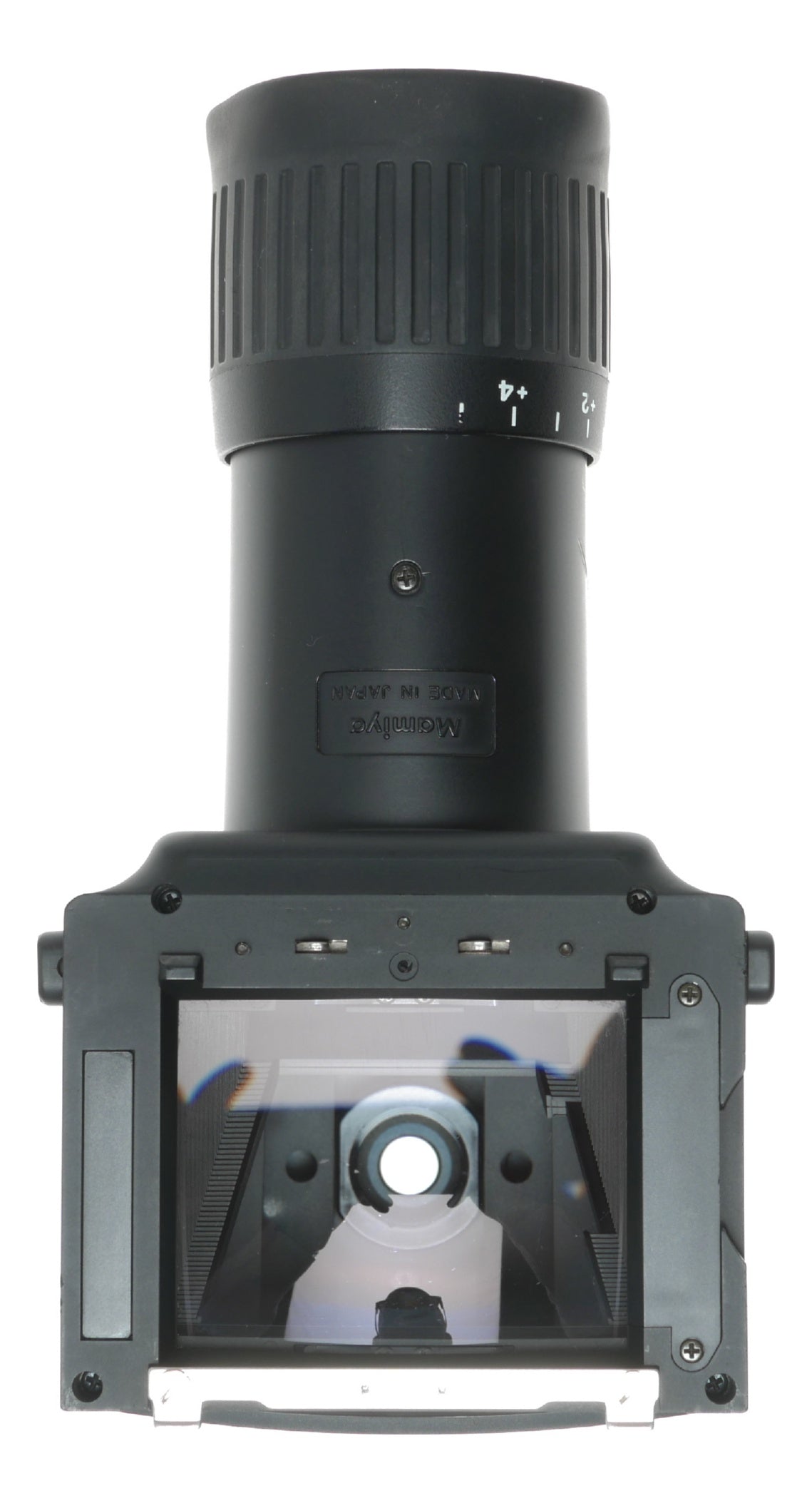 PD1104 Close-Up Magnifier Set for Macro Photography, Made in Japan - View 8
