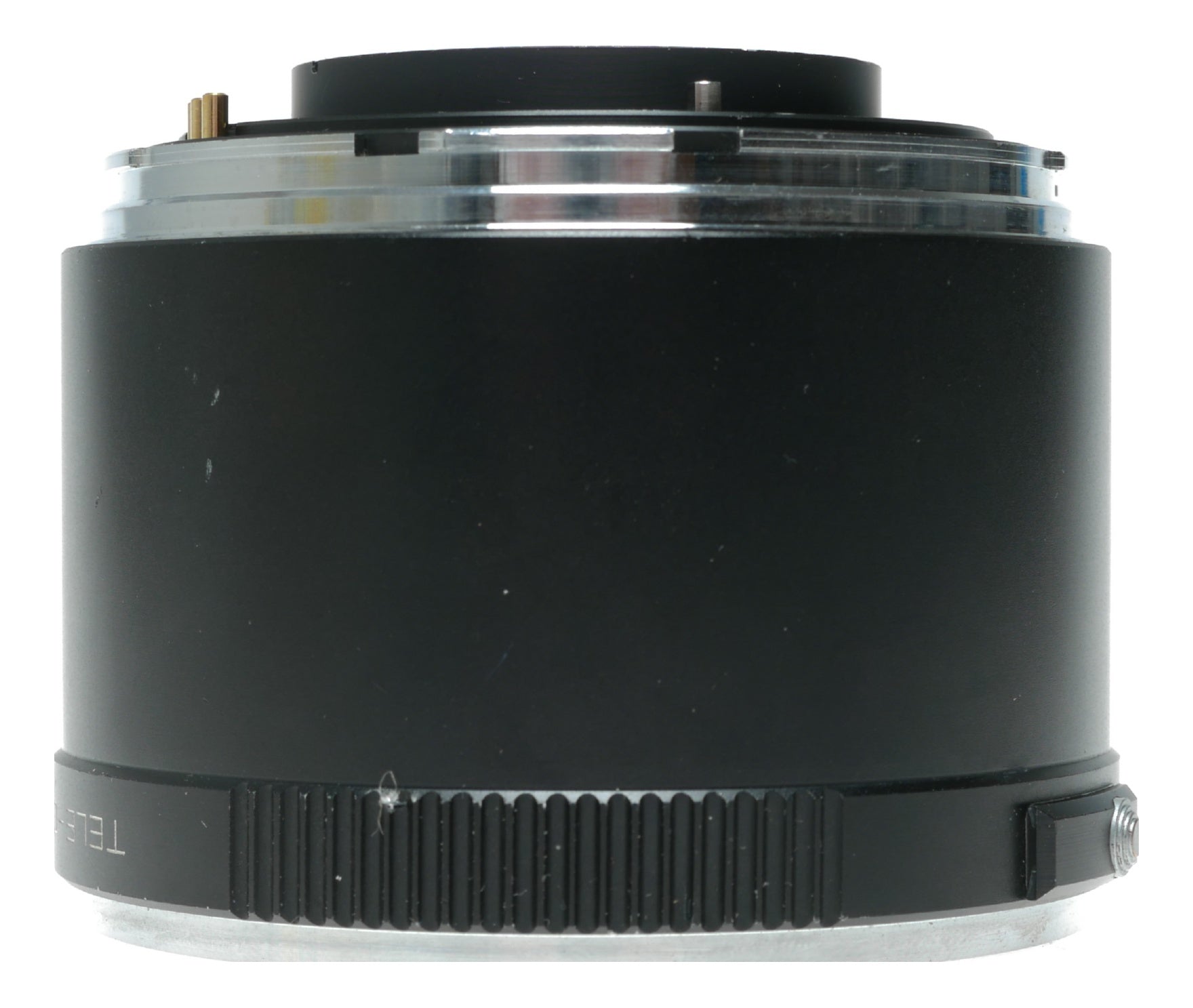Zenza Bronica Tele-Converter S 2X for Zenzabronica Camera - Made in Japan - View 4