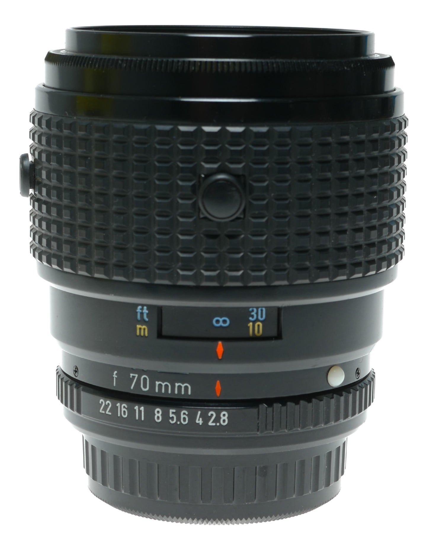 Pentax smc PENTAX AF Zoom 35-70mm f/2.8 Lens - Asahi Optical Co. Japan - View 7