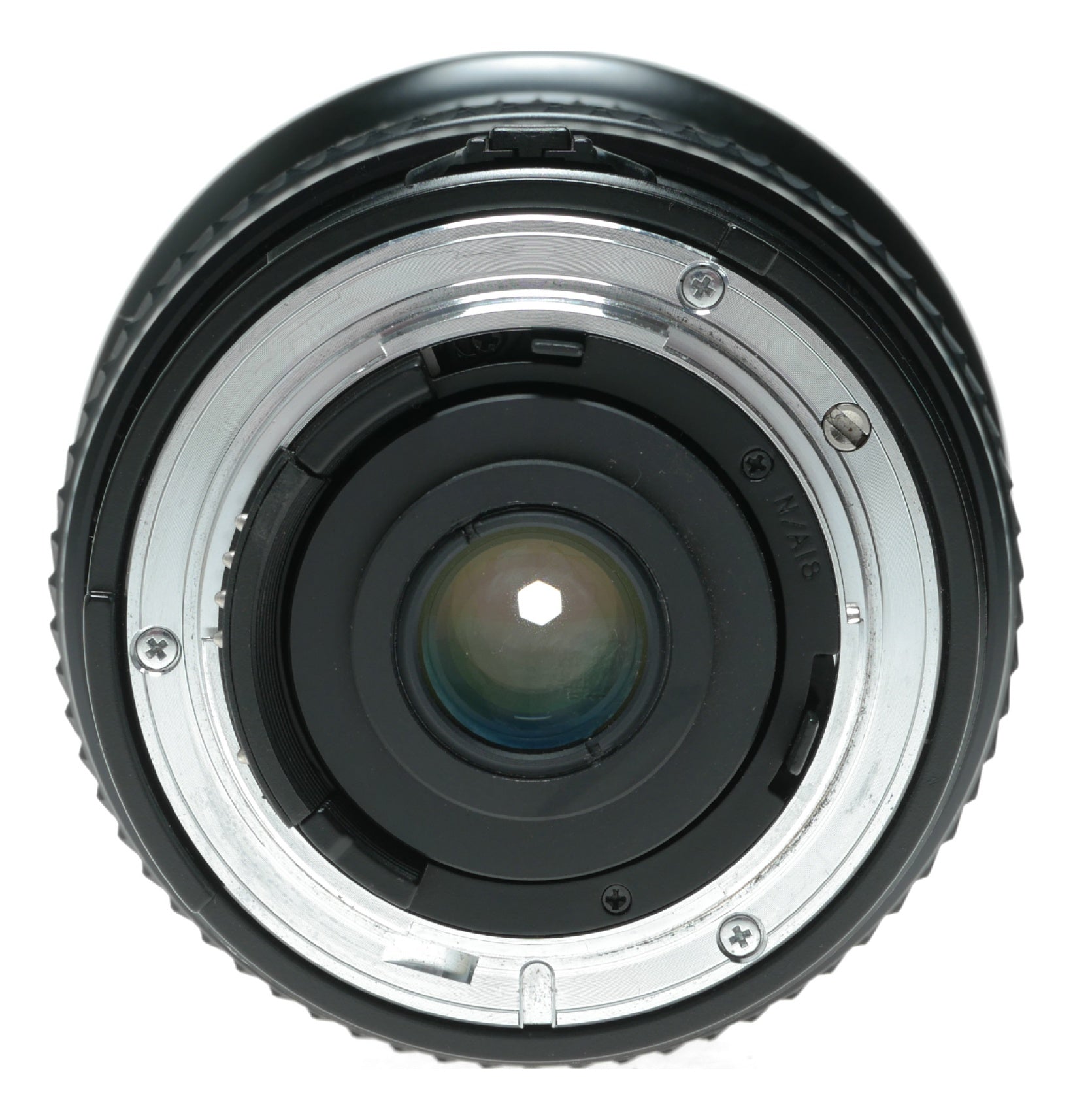 Tokina AF 19-35mm f/3.5-4.5 Wide-Angle Zoom Lens for Canon EF Mount - View 5