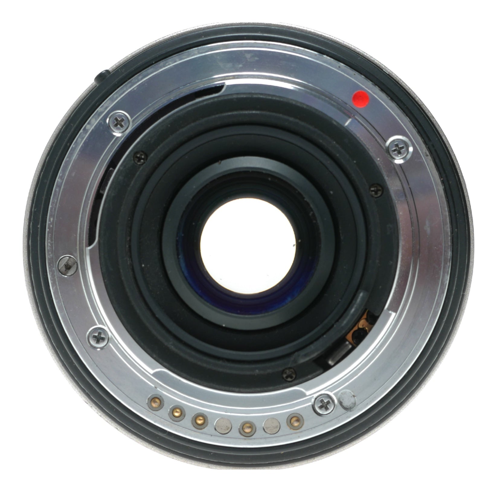 Sigma 28-105mm f/4-5.6 UC-II Zoom Lens, Made in Japan, Ø58mm Filter Thread - View 6