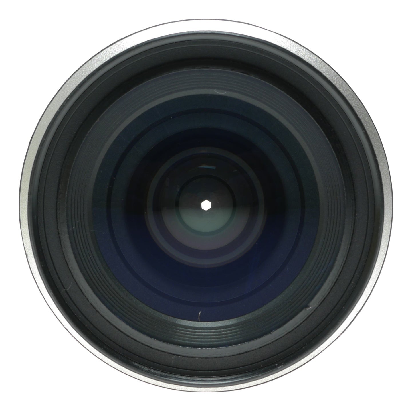 Pentax SMC FA 28-80mm f/3.5-5.6 Zoom Lens for Pentax Cameras - View 2