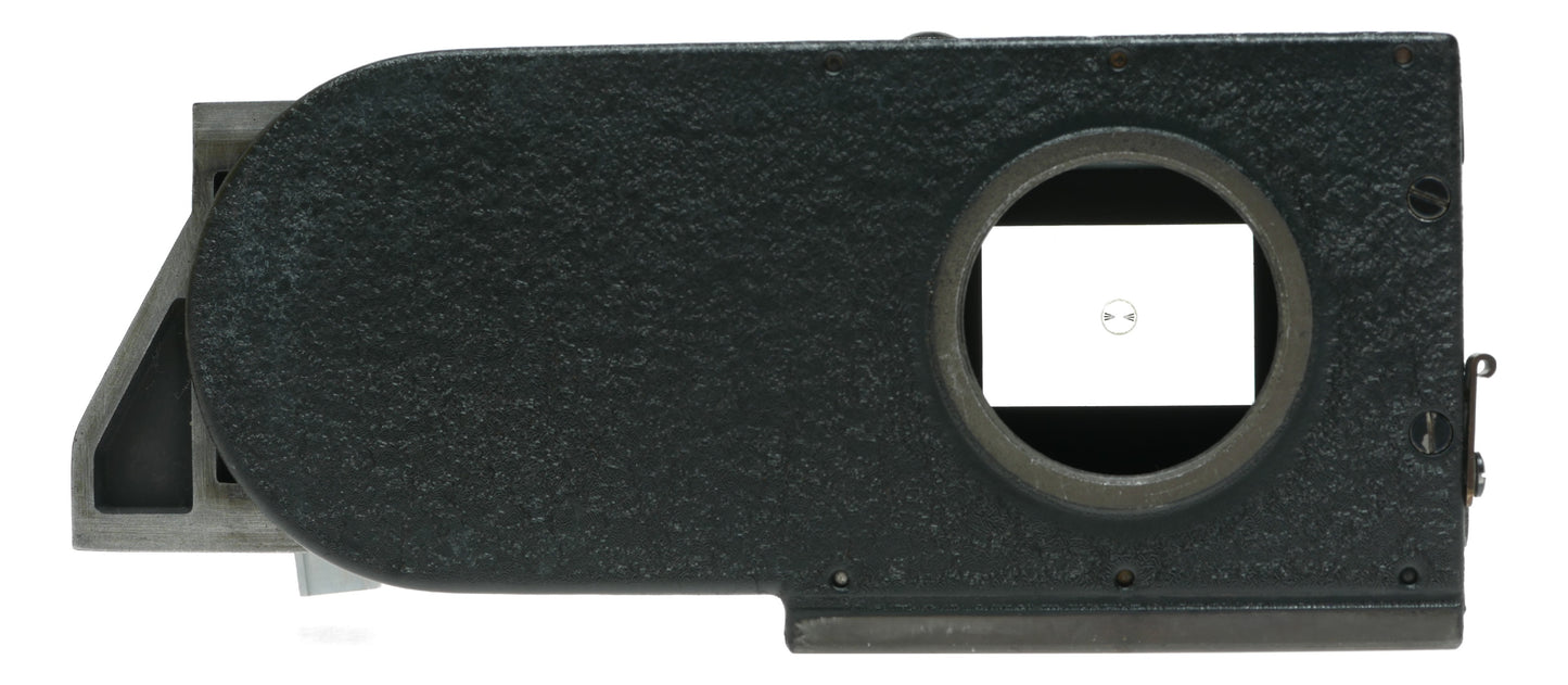 Fritz Weizar Germany Vintage Camera - View 5