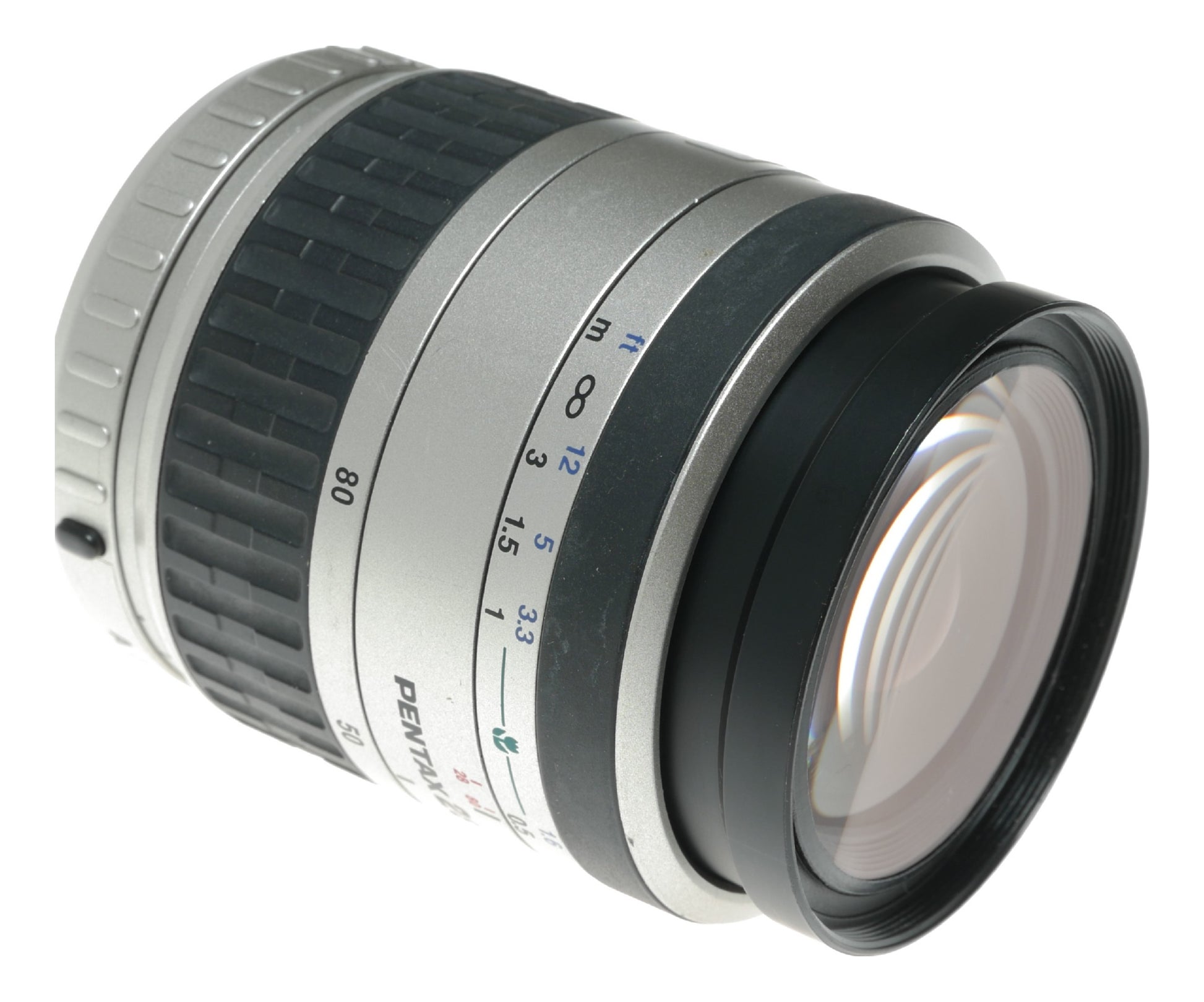 Pentax SMC FA 28-80mm f/3.5-5.6 Zoom Lens for Pentax Cameras - View 4