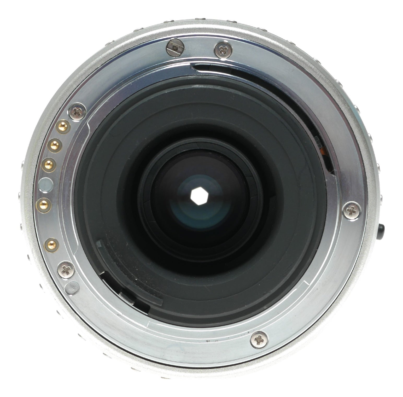 Pentax SMC FA 28-80mm f/3.5-5.6 Zoom Lens for Pentax Cameras - View 6
