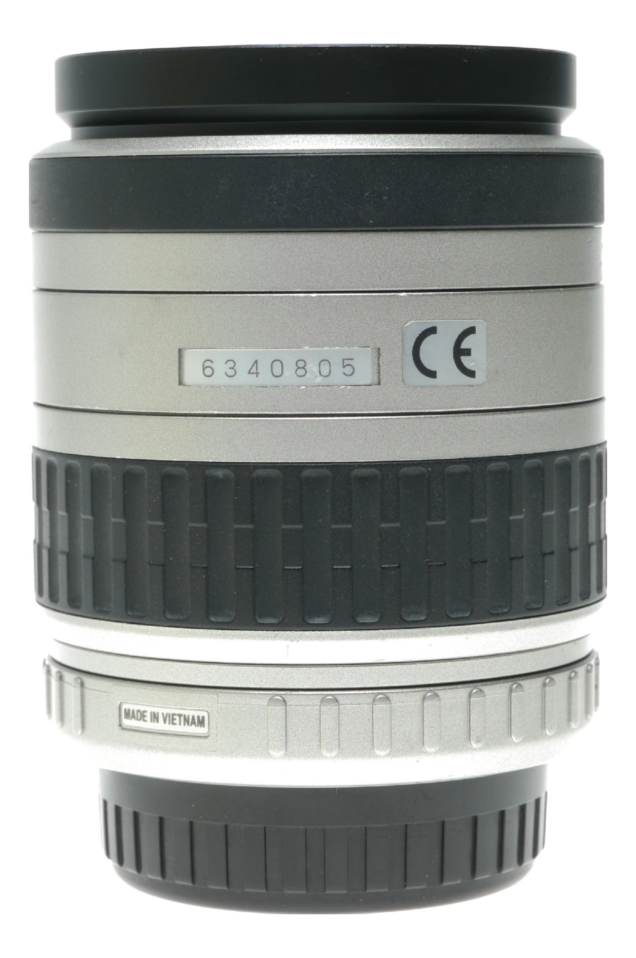 Pentax SMC FA 28-80mm f/3.5-5.6 Zoom Lens for Pentax Cameras - View 10