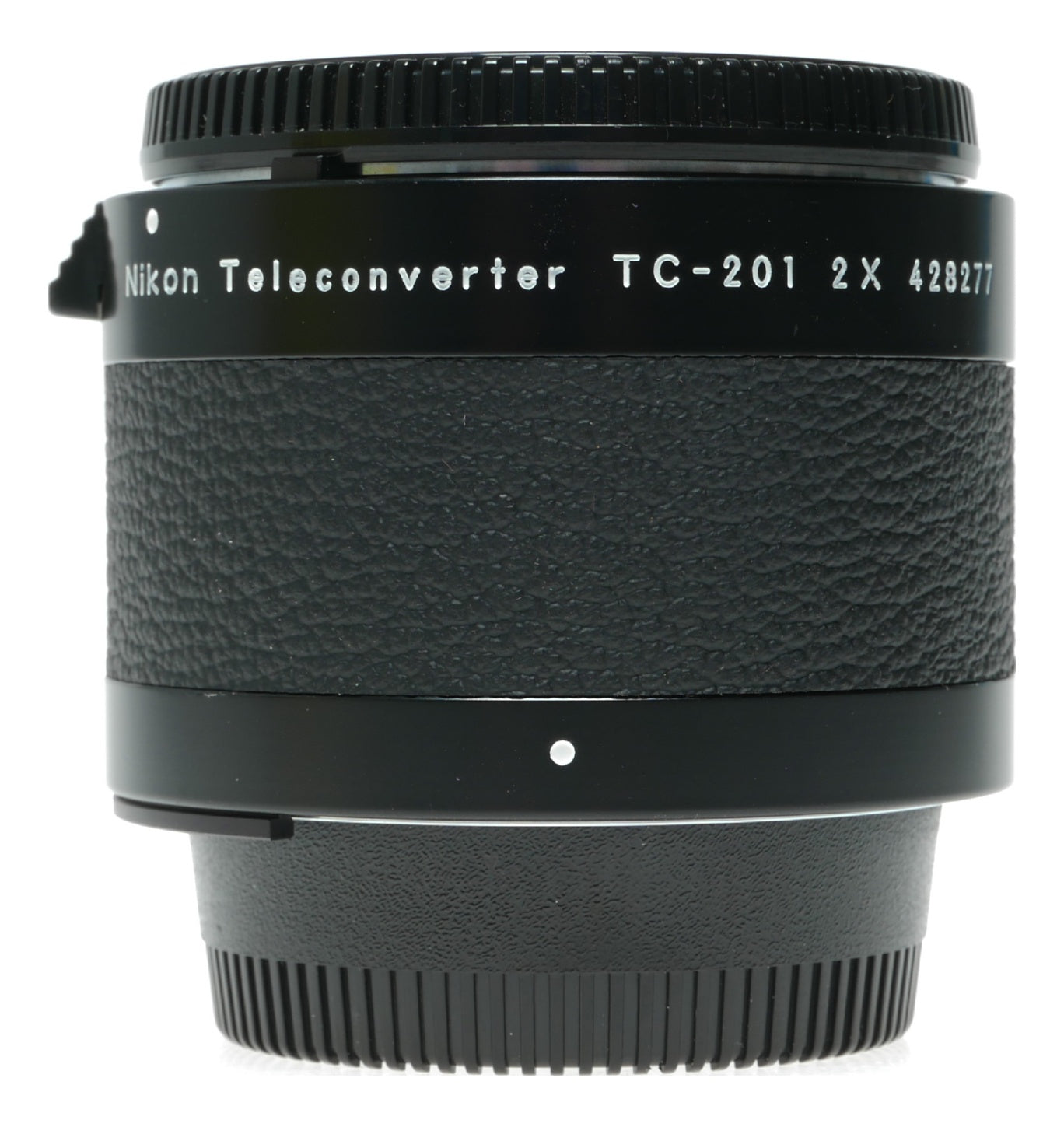 Nikon TC-201 2X Teleconverter Lens Accessory Made in Japan
