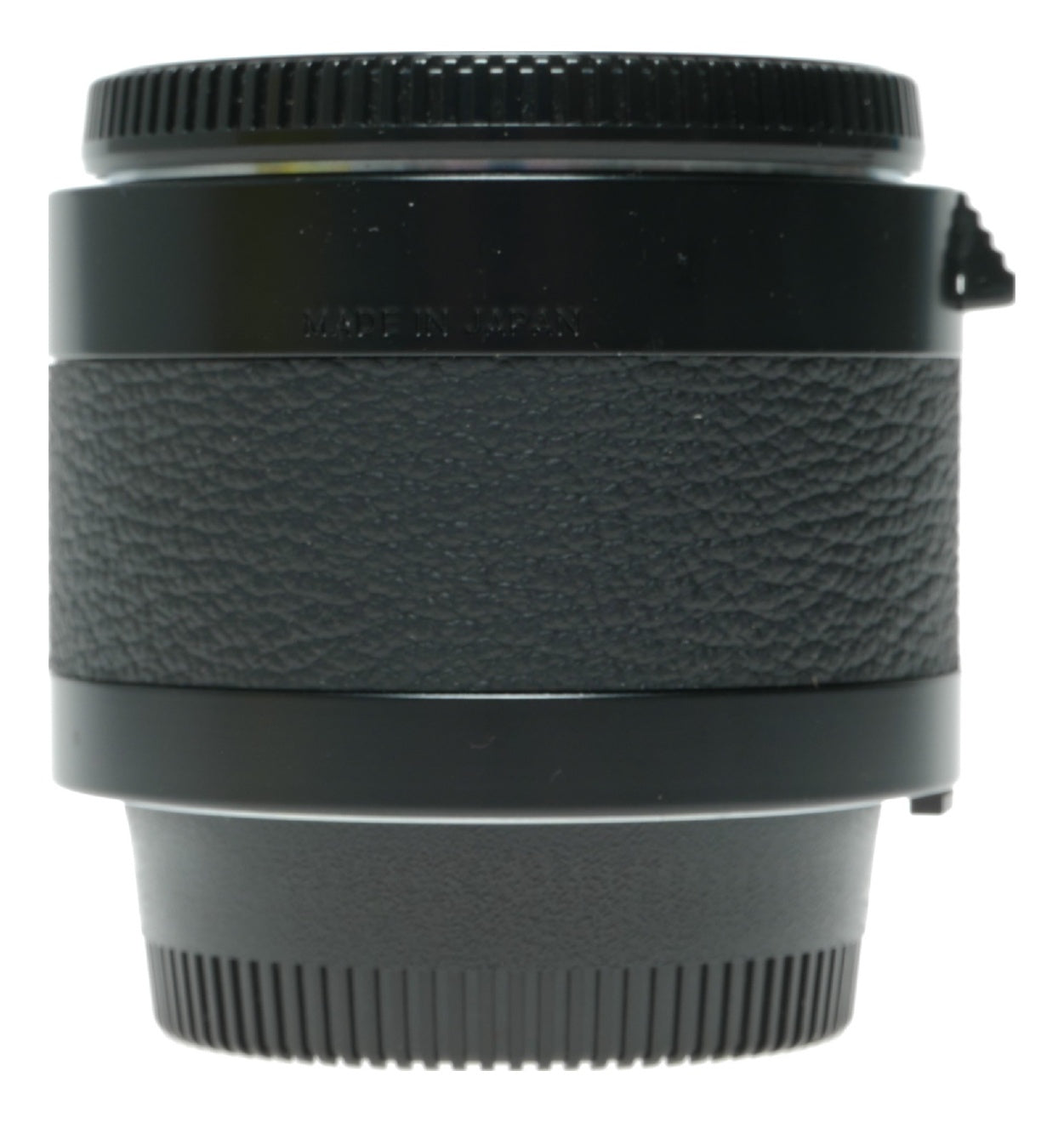Nikon TC-201 2X Teleconverter Lens Accessory Made in Japan - View 3