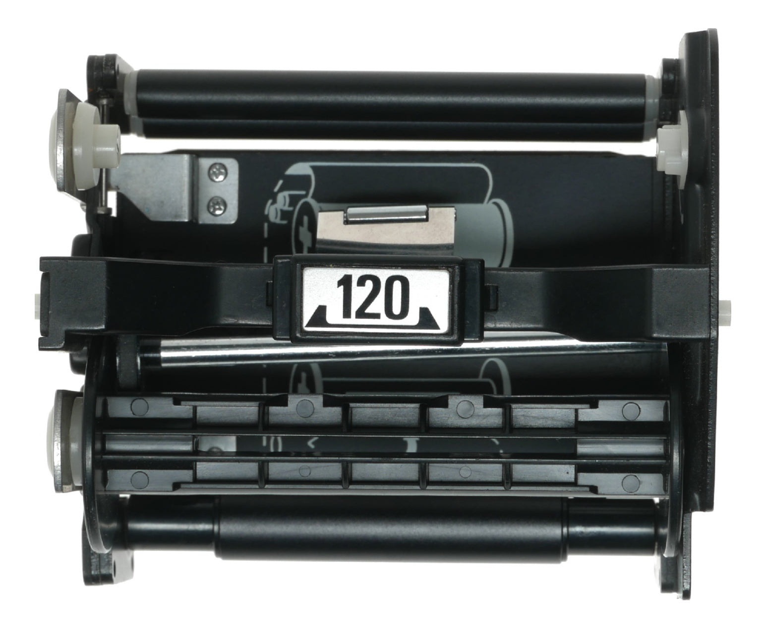 Mamiya 120 Film Camera Vintage TLR Camera Made in Japan