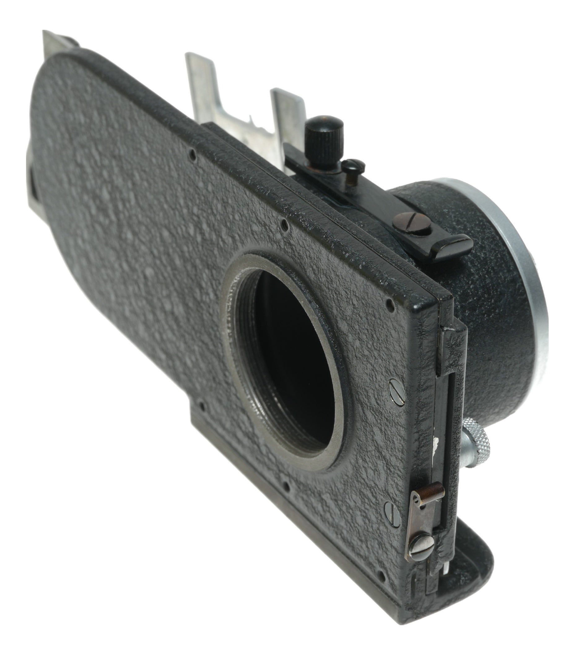 Fritz Weizar Germany Vintage Camera - View 11