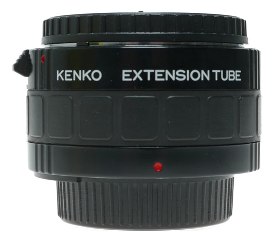 Kenko 36mm Extension Tube for Nikon AF Cameras - Made in Japan