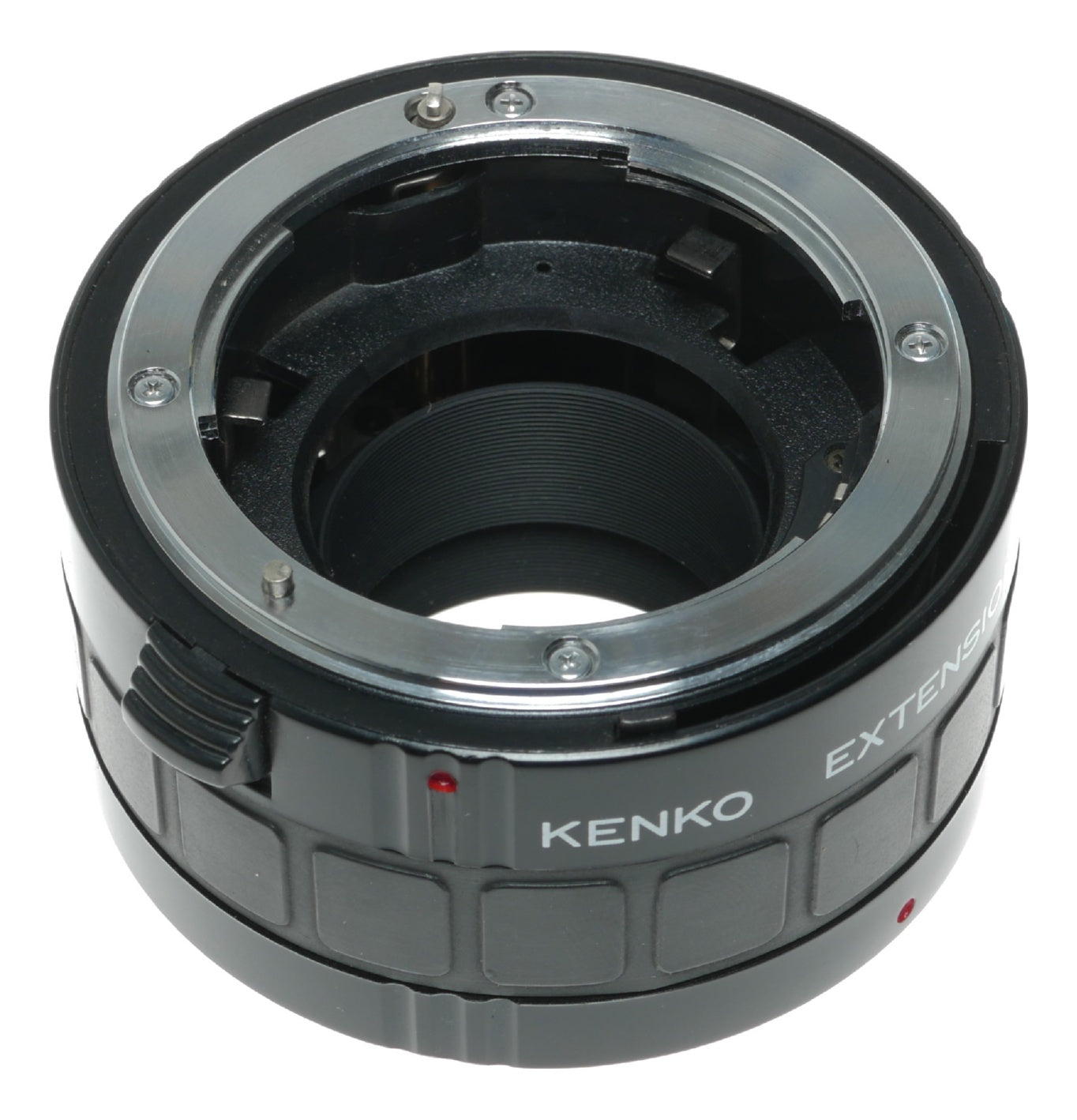 Kenko 36mm Extension Tube for Nikon AF Cameras - Made in Japan - View 9