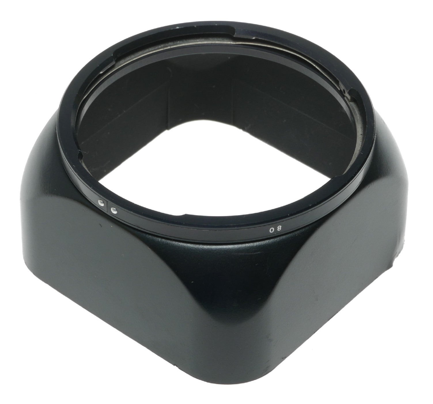 Hasselblad 80mm f/2.8 Lens from Sweden for Medium Format Cameras - View 6