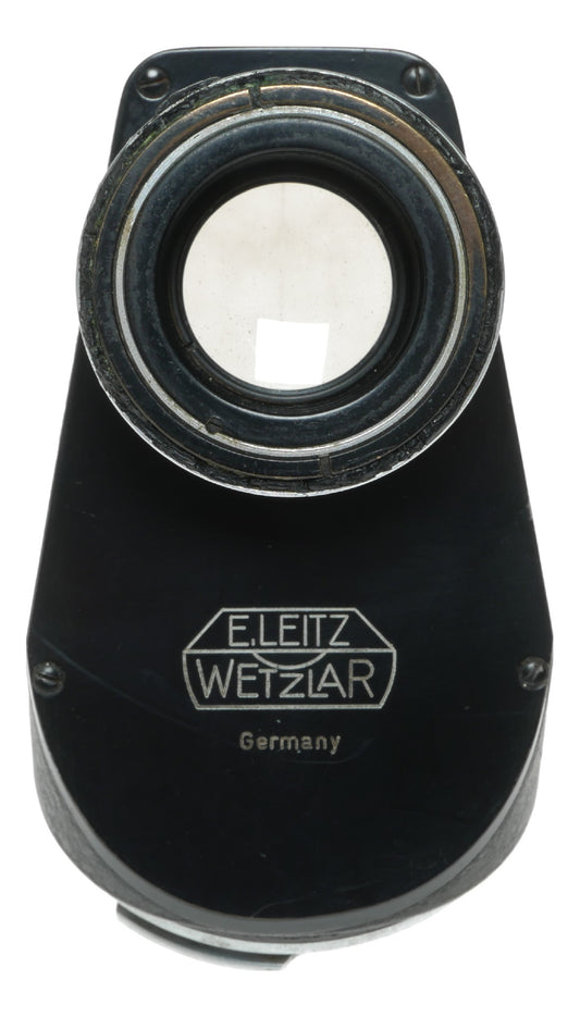 Retro Leica Leitz Wetzlar Germany Vintage Film Camera