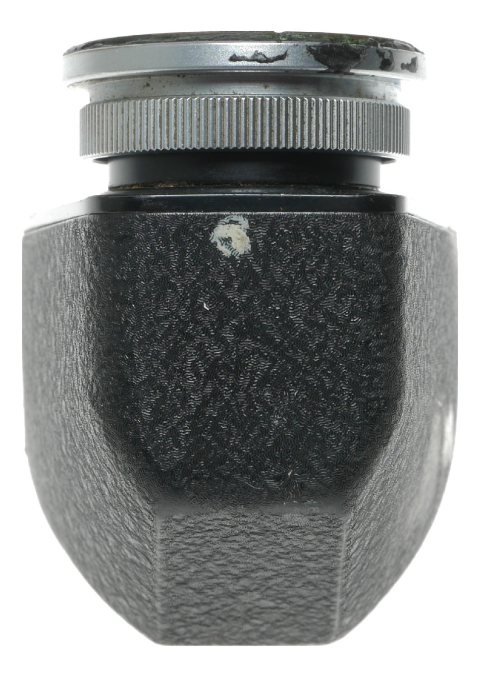 Leica Leitz Wetzlar Germany Vintage Film Camera - View 2