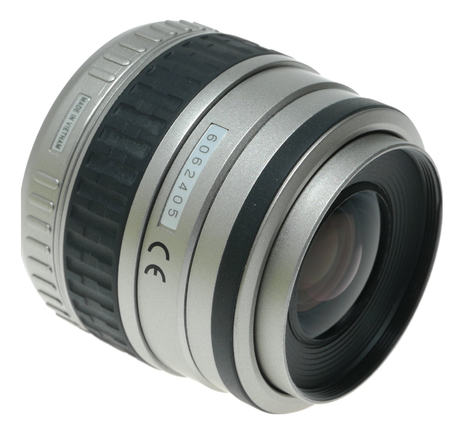 Pentax 35-80mm f/3.5-5.6 Zoom Lens for SLR Cameras - View 2