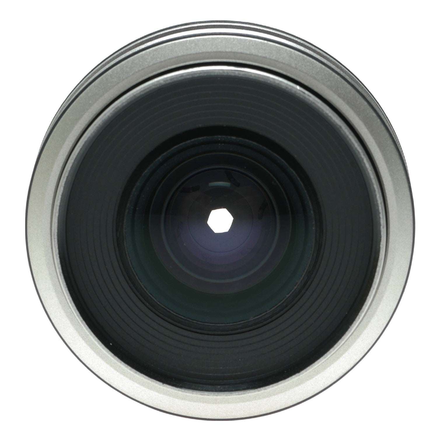 Pentax 35-80mm f/3.5-5.6 Zoom Lens for SLR Cameras - View 3