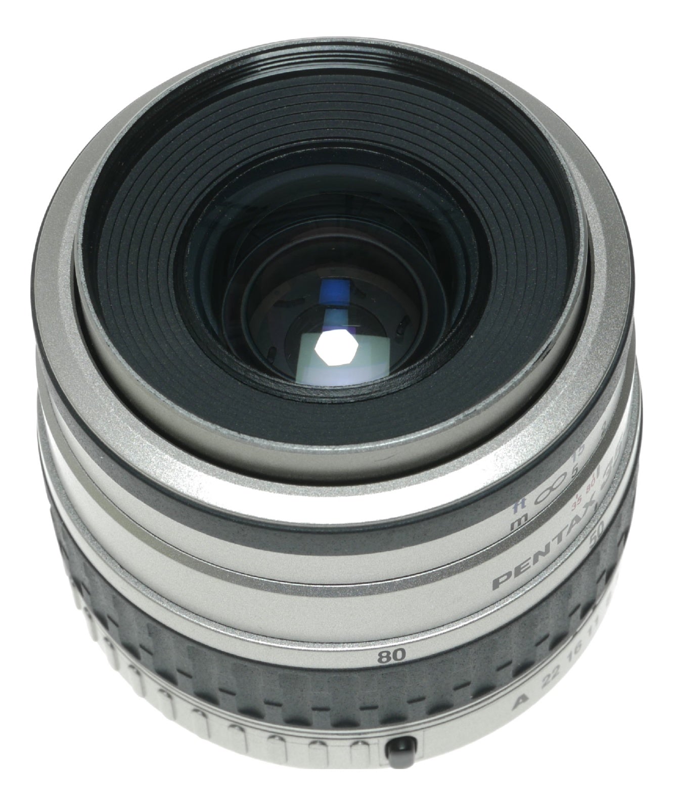 Pentax 35-80mm f/3.5-5.6 Zoom Lens for SLR Cameras - View 6