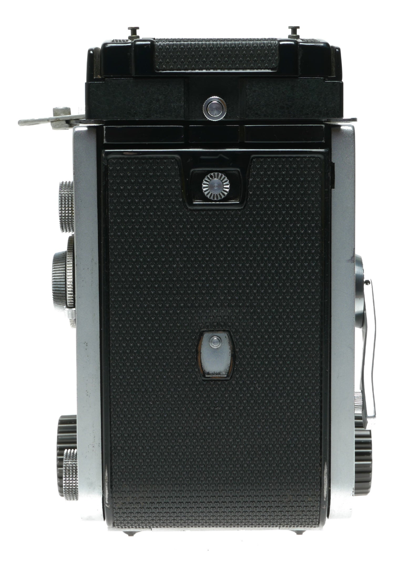 Mamiya C33 Professional TLR Camera with Mamiya-Sekor 135mm f/4.5 Lens - View 5