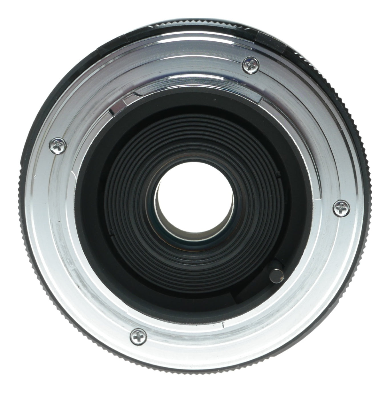 Cosina 20mm f/3.8 MC Wide Angle Lens for M/MD Mount Cameras - View 6