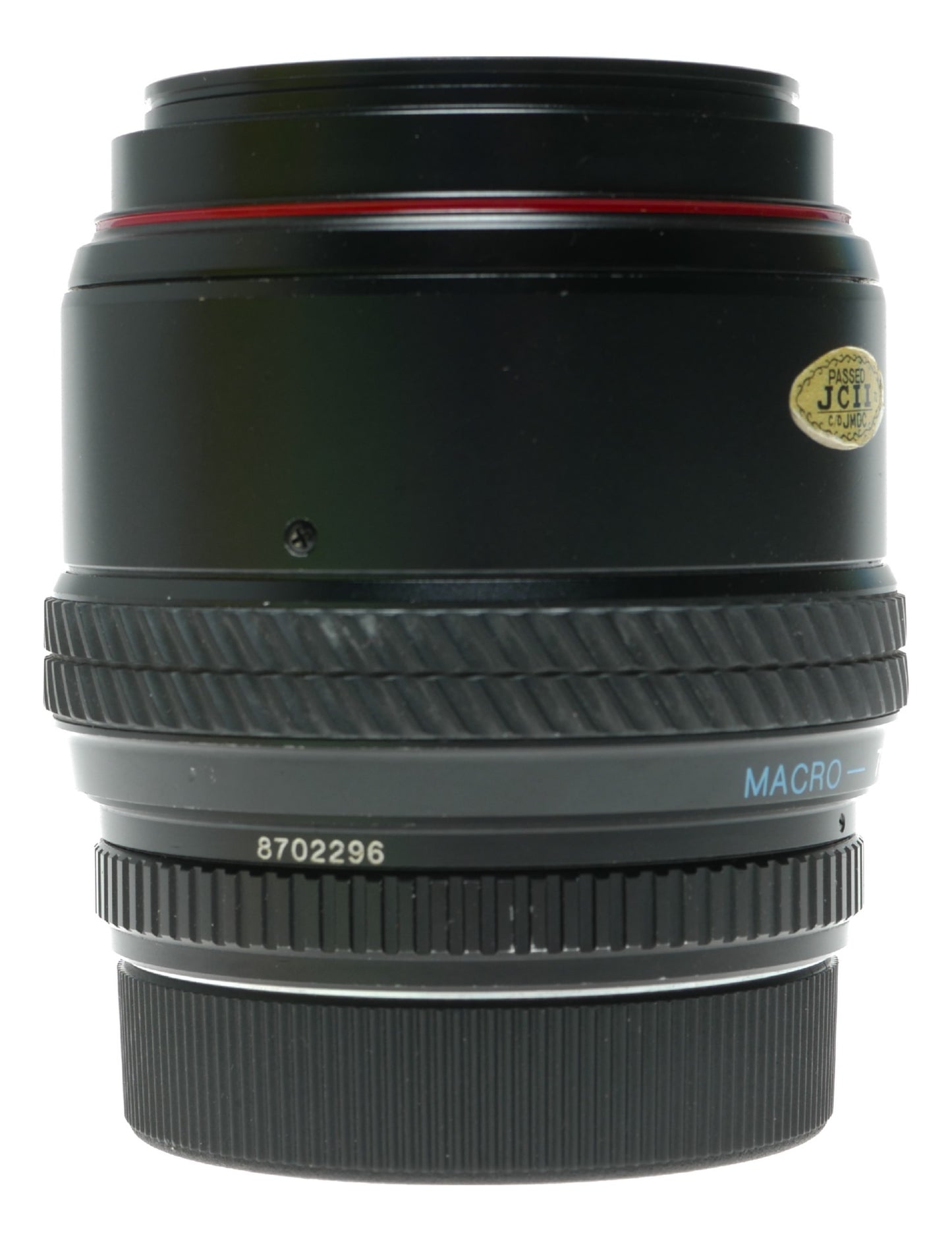 Tokina 28-70mm f/3.5-4.5 AF Macro Zoom Lens for SLR Cameras - View 4