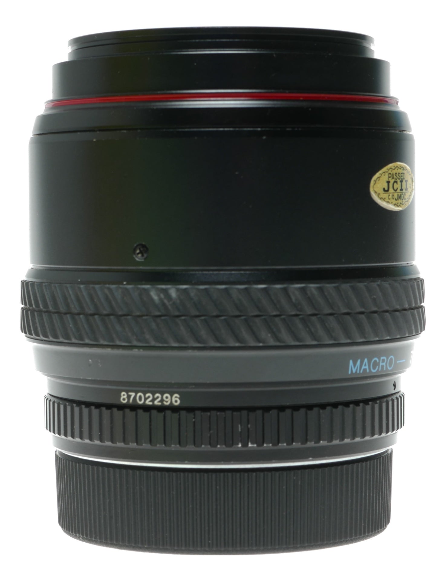 Tokina 28-70mm f/3.5-4.5 AF Macro Zoom Lens for SLR Cameras - View 4