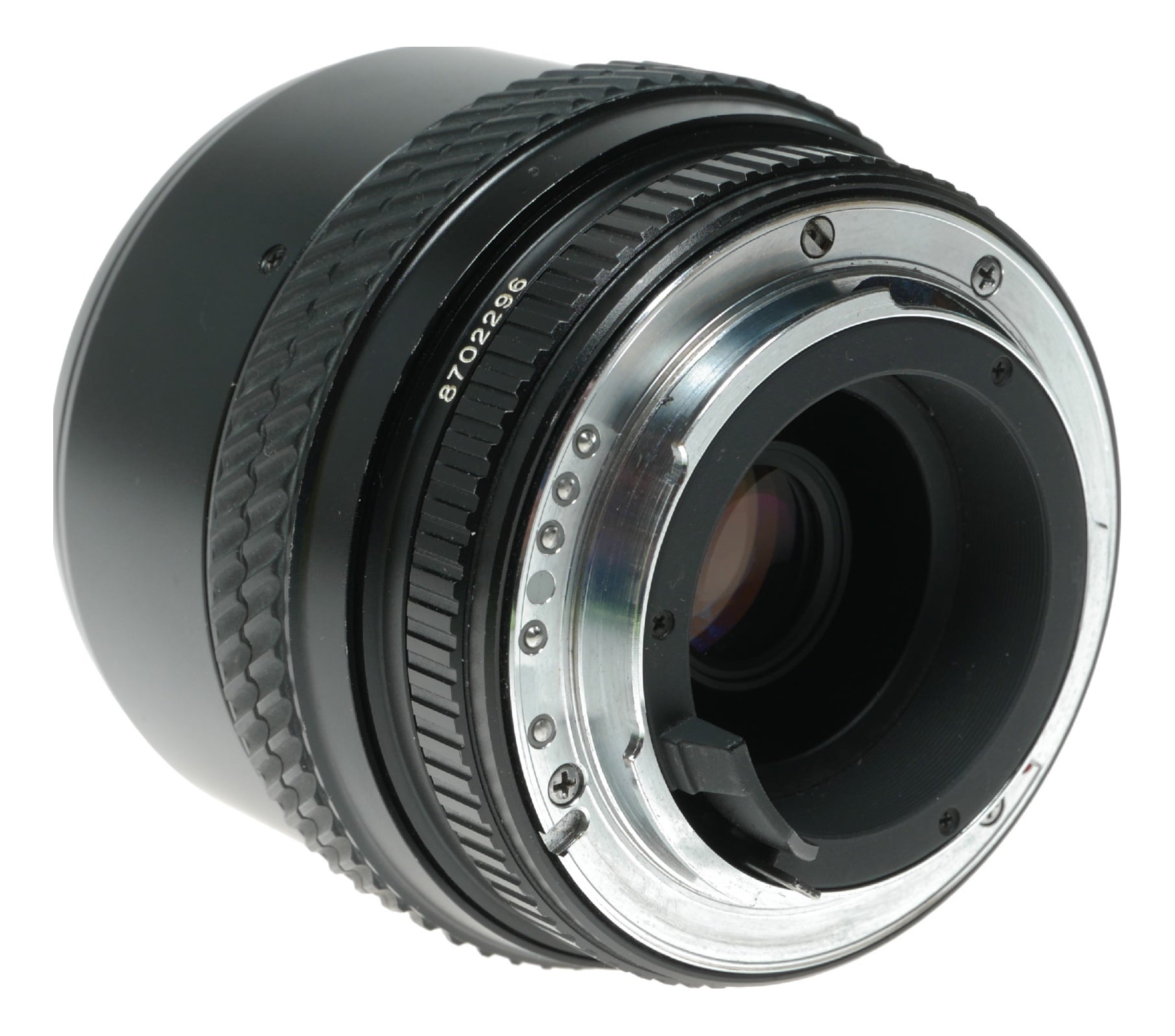 Tokina 28-70mm f/3.5-4.5 AF Macro Zoom Lens for SLR Cameras - View 8