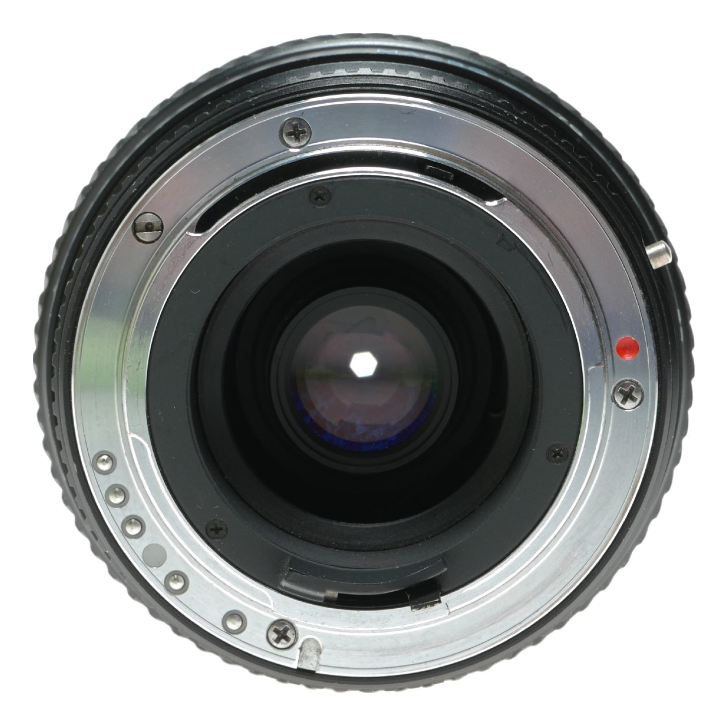 Tokina 28-70mm f/3.5-4.5 AF Macro Zoom Lens for SLR Cameras - View 9