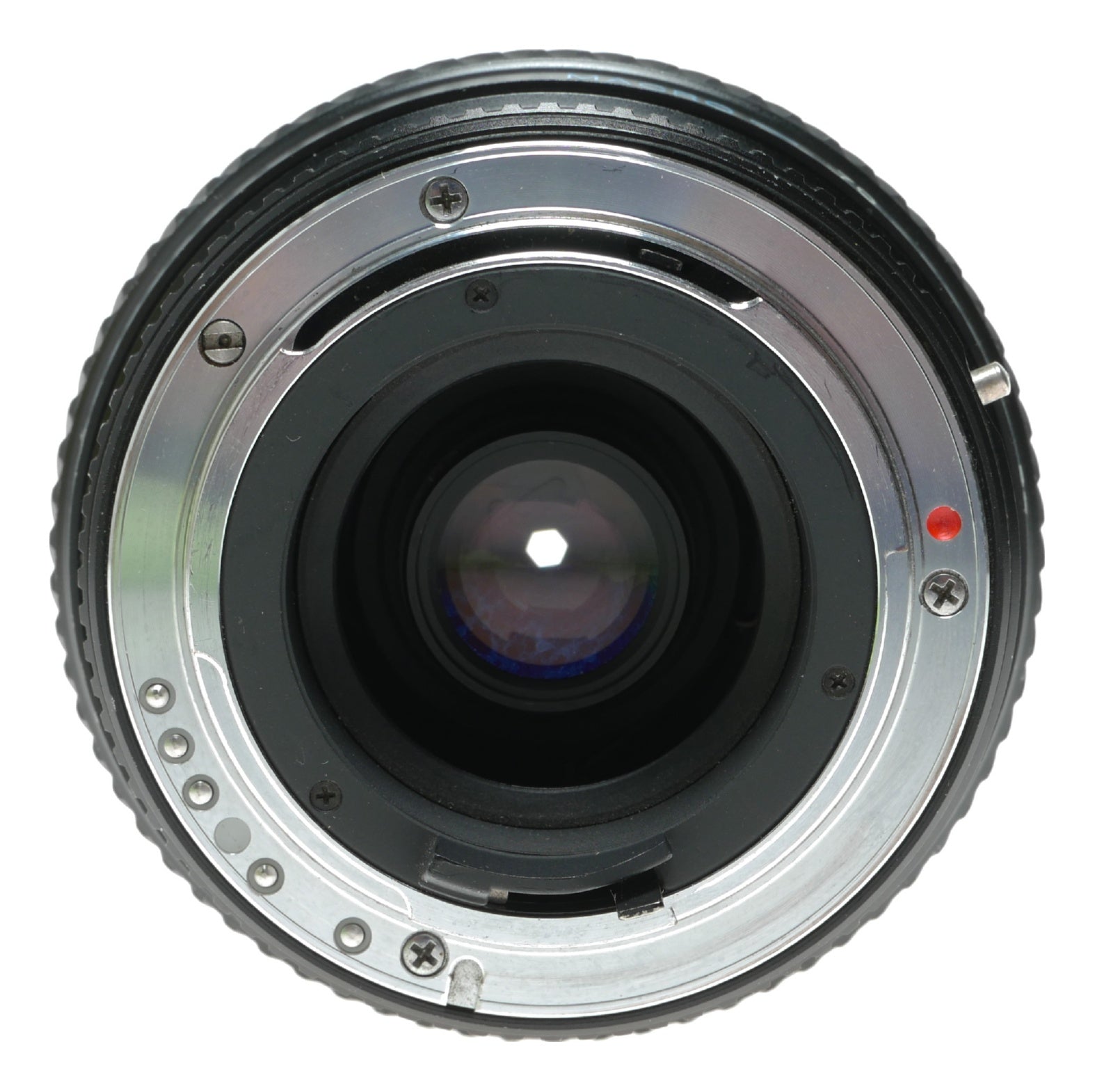 Tokina 28-70mm f/3.5-4.5 AF Macro Zoom Lens for SLR Cameras - View 9