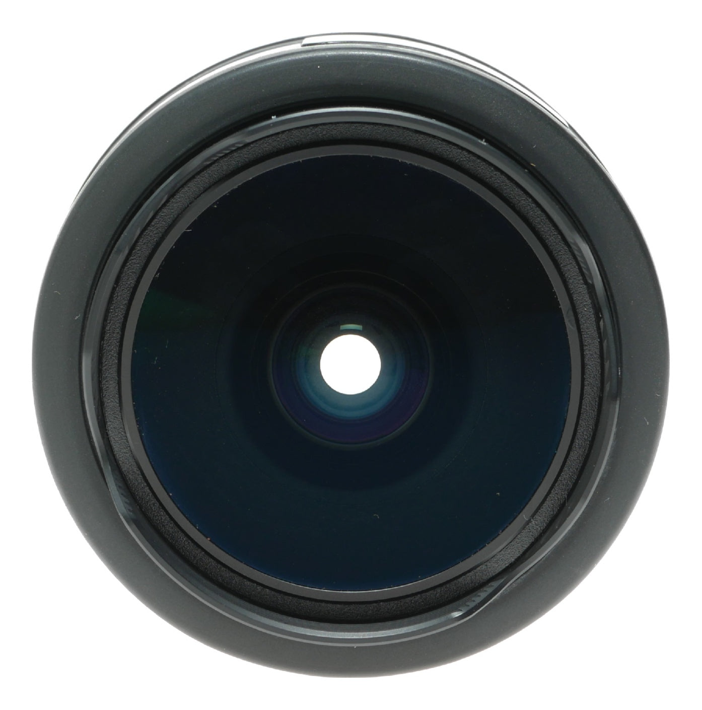 Pentax SMC PENTAX-F Fish-Eye Zoom Lens 17-28mm f/3.5-4.5 - View 3