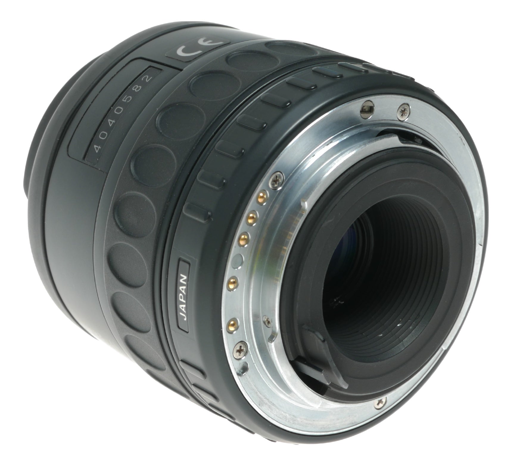 Pentax SMC PENTAX-F Fish-Eye Zoom Lens 17-28mm f/3.5-4.5 - View 6