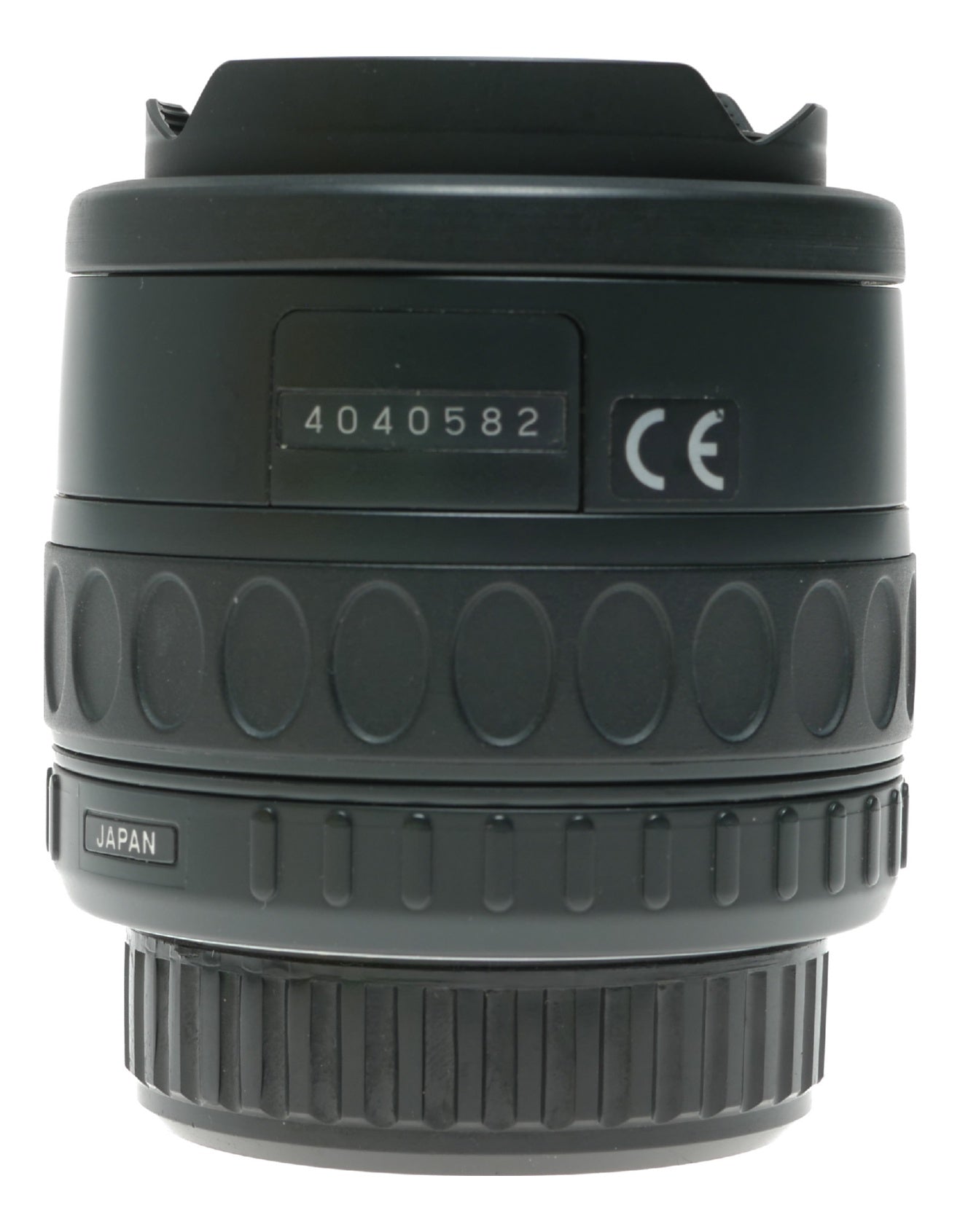 Pentax SMC PENTAX-F Fish-Eye Zoom Lens 17-28mm f/3.5-4.5 - View 10