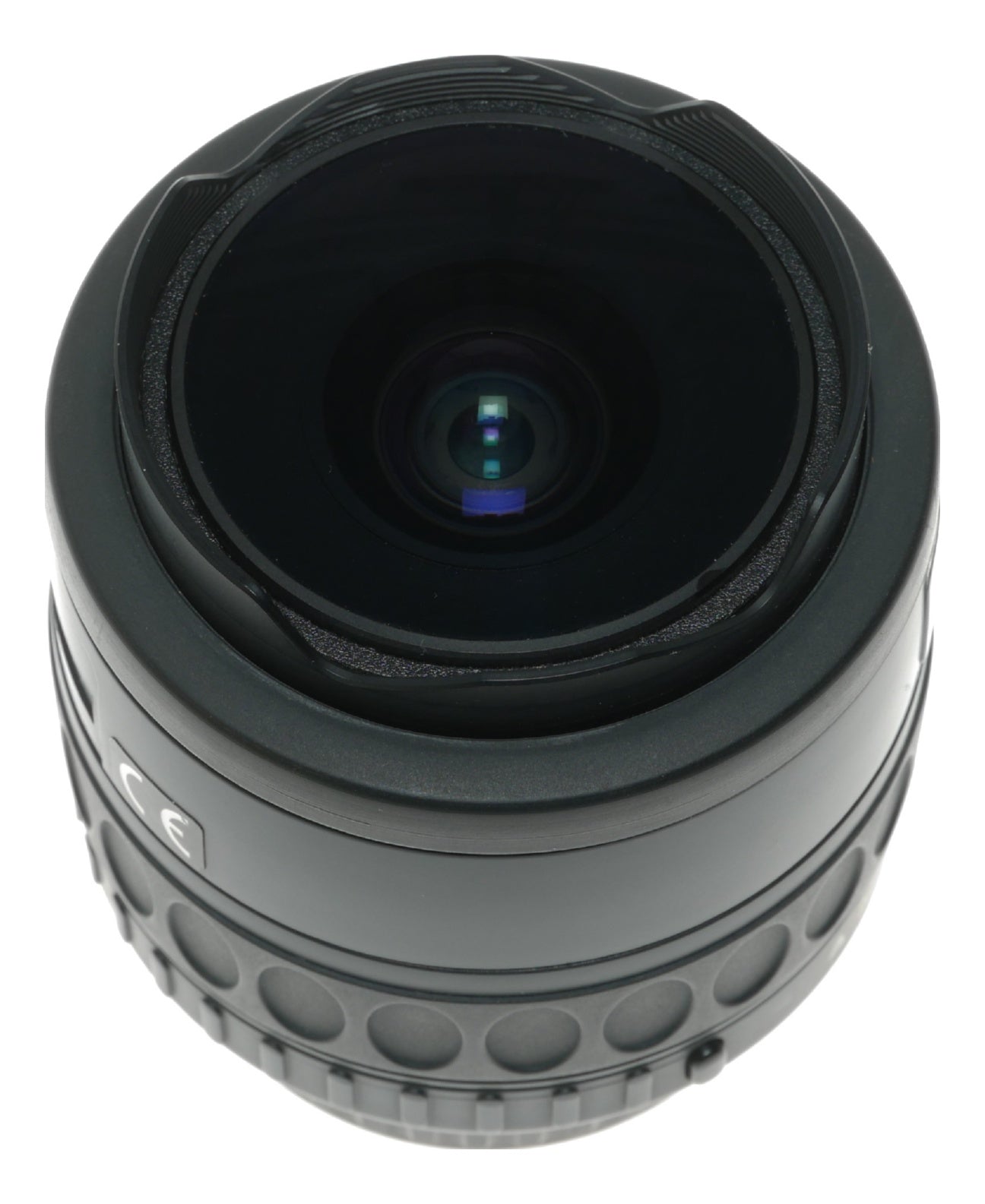 Pentax SMC PENTAX-F Fish-Eye Zoom Lens 17-28mm f/3.5-4.5 - View 11
