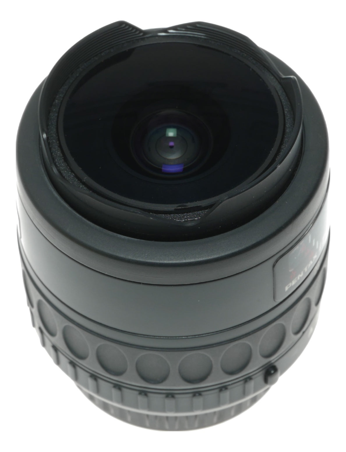 Pentax SMC PENTAX-F Fish-Eye Zoom Lens 17-28mm f/3.5-4.5 - View 12