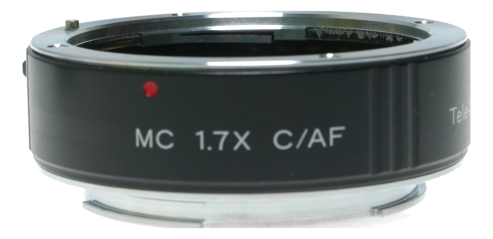 Canon MC 1.7X C/AF Tele-Converter Lens Accessory from Japan - View 5