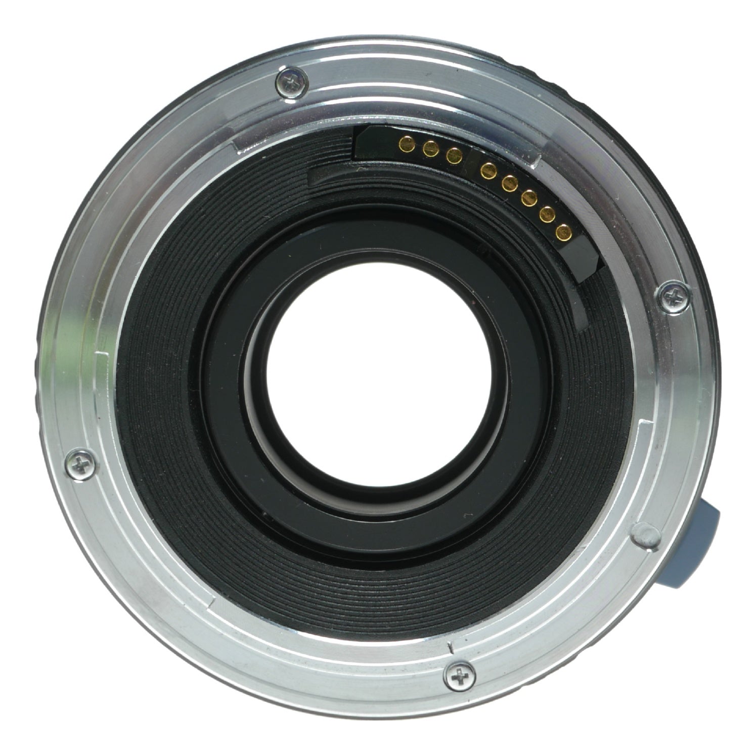 Canon MC 1.7X C/AF Tele-Converter Lens Accessory from Japan - View 7