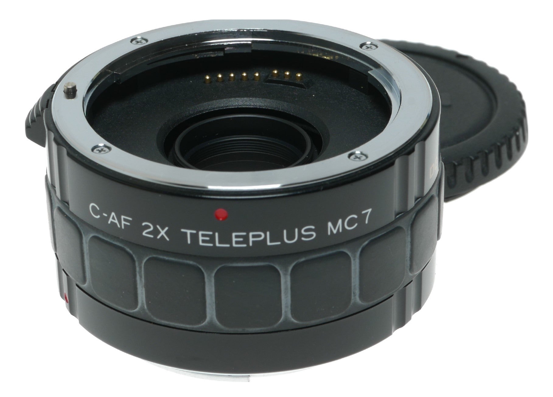 Kenko C-AF 2X Teleplus MC7 DG Teleconverter Lens Made in Japan