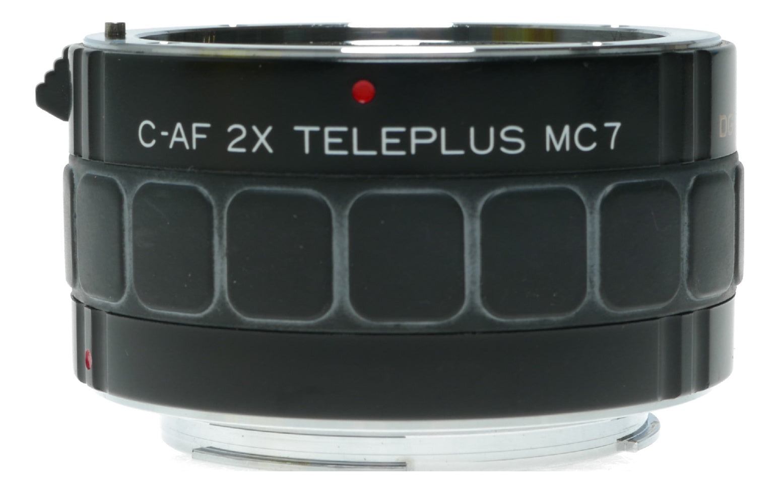 Kenko C-AF 2X Teleplus MC7 DG Teleconverter Lens Made in Japan - View 2