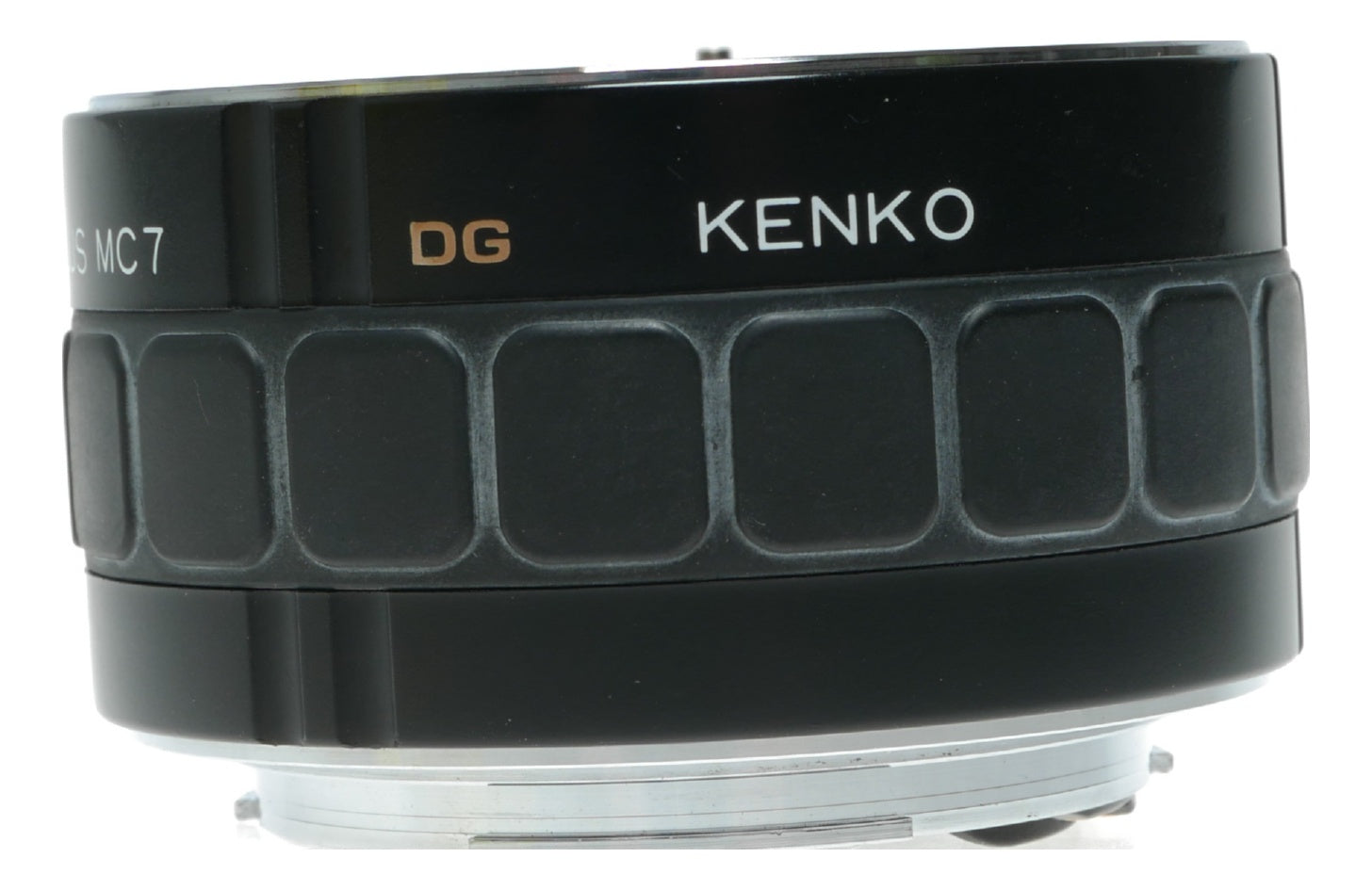 Kenko C-AF 2X Teleplus MC7 DG Teleconverter Lens Made in Japan - View 3
