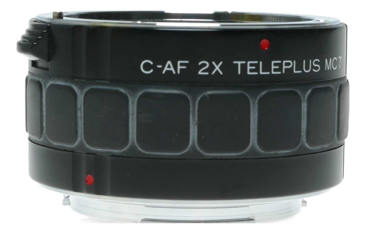 Kenko C-AF 2X Teleplus MC7 DG Teleconverter Lens Made in Japan - View 5