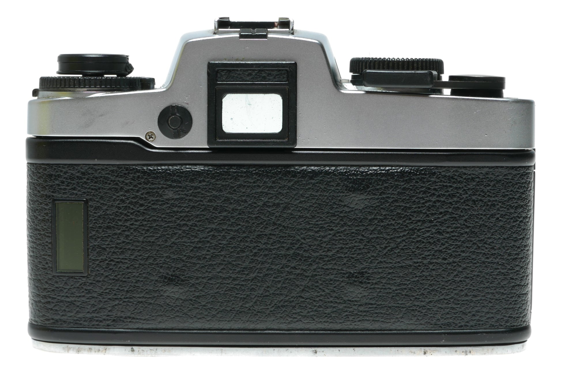 Leica R4 Vintage Film SLR Camera Made by Leitz Portugal - View 6