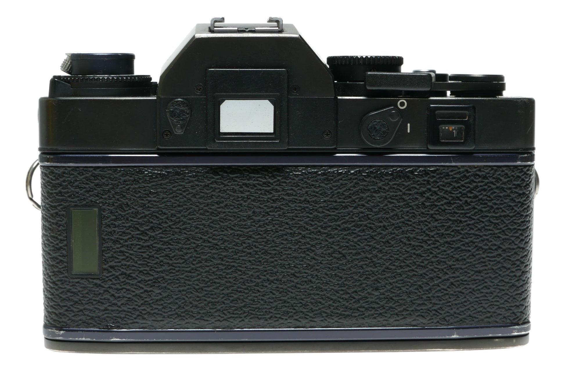 Leica R3 Electronic Automatic Vintage SLR Camera - View 6