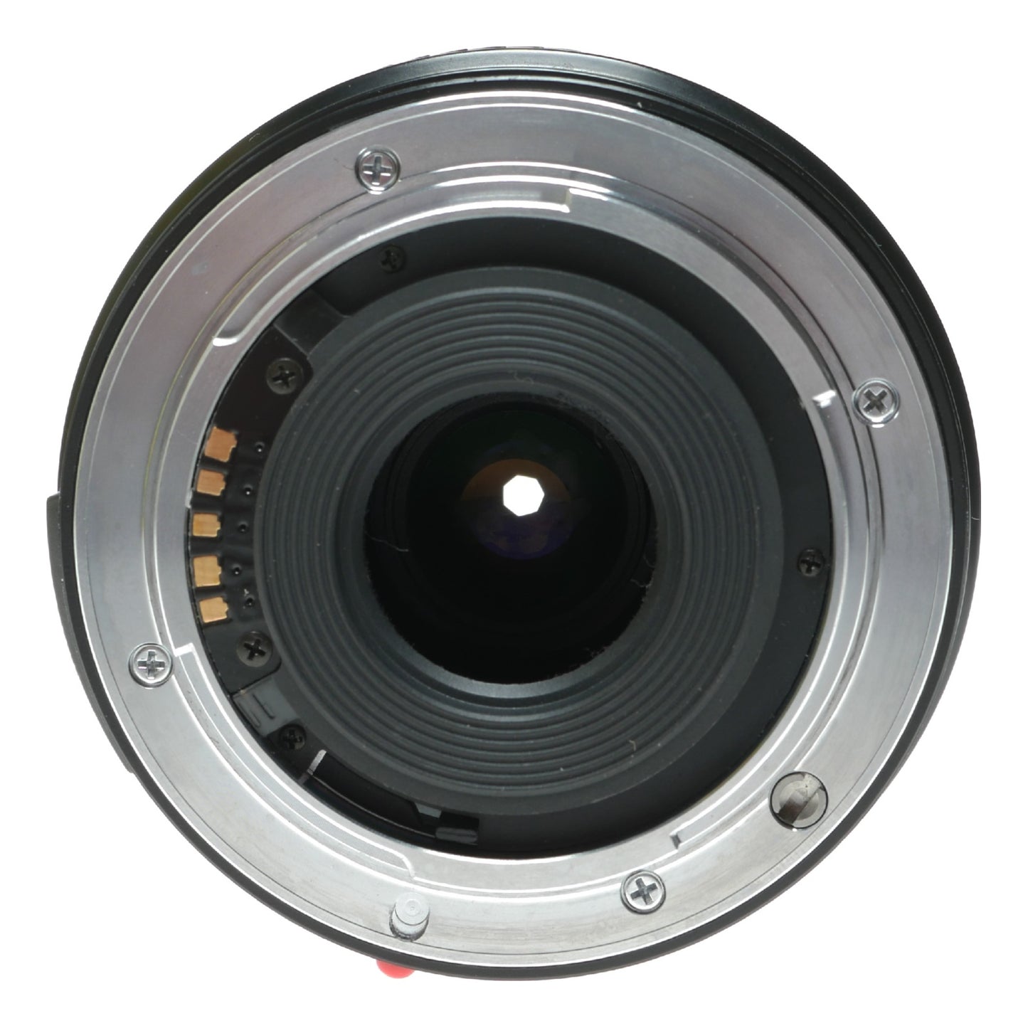 Minolta AF Zoom 35-70mm f/4 Macro Lens - Vintage Japanese SLR Camera Lens - View 5