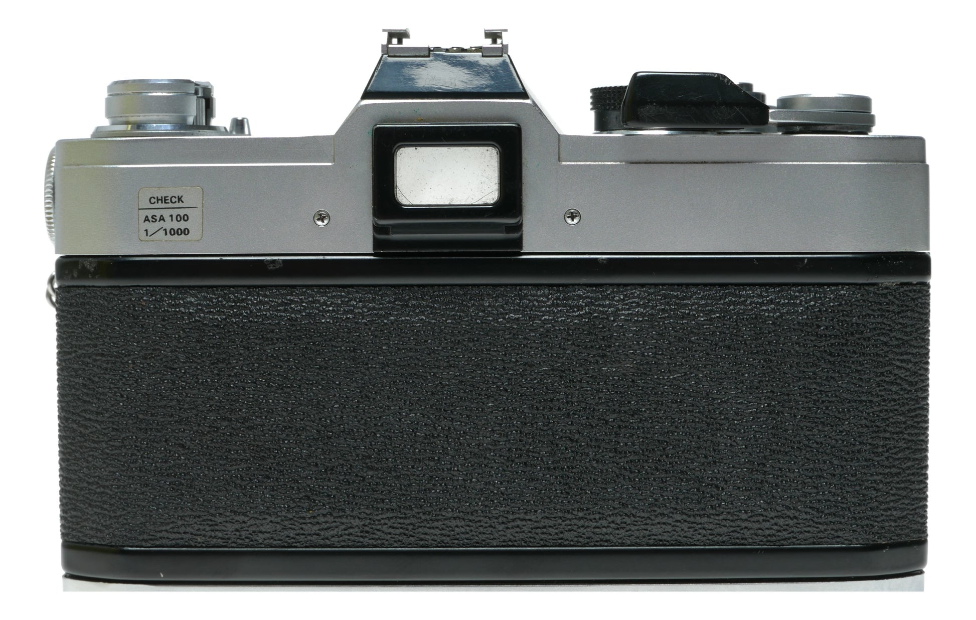 Canon FTb QL Vintage SLR Film Camera from Japan - View 6