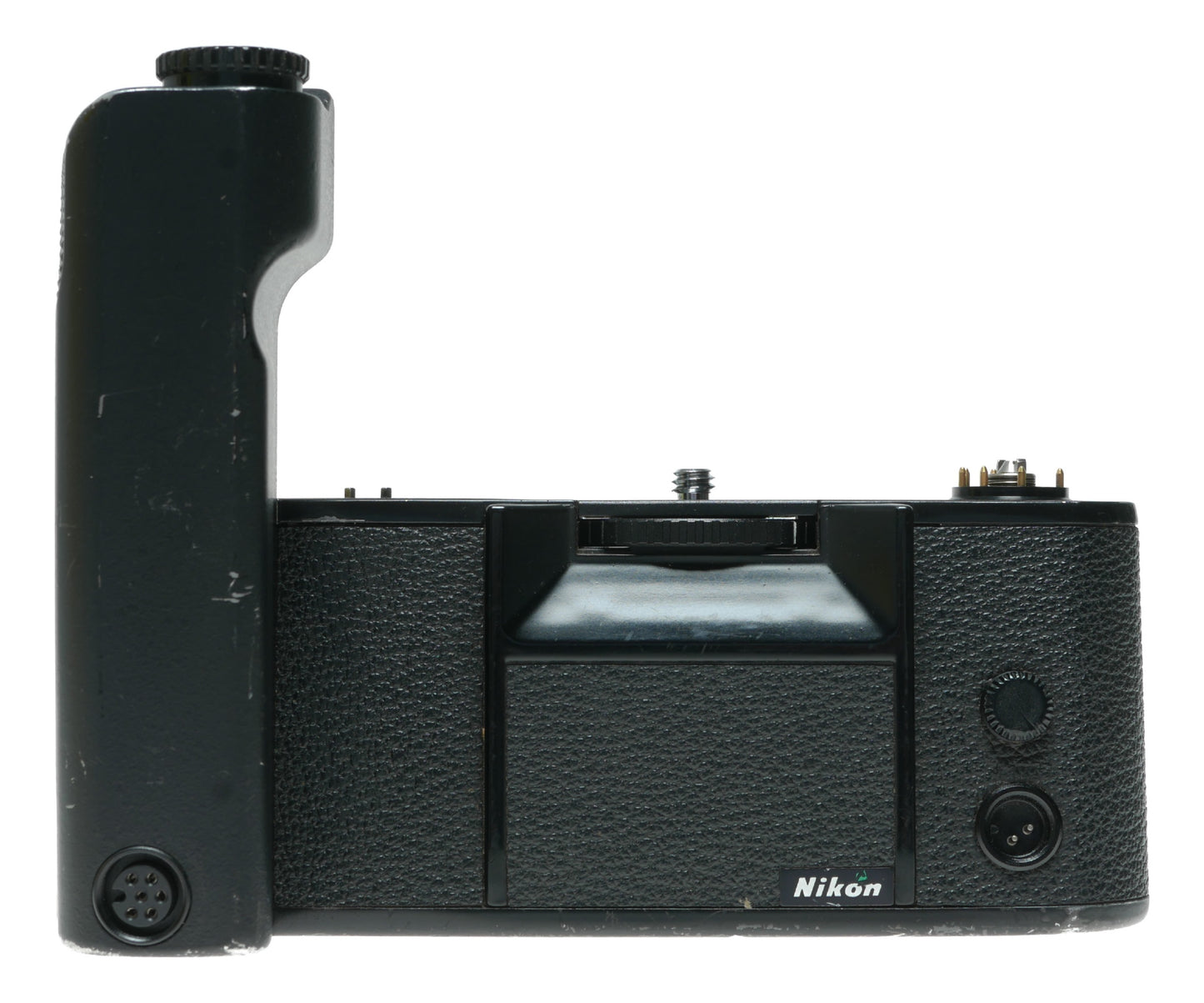 Nikon Motor Drive MD-4 Vintage Camera Accessory from Japan