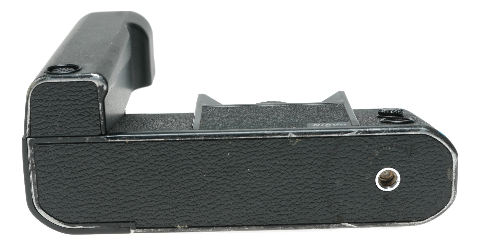 Nikon Motor Drive MD-4 Vintage Camera Accessory from Japan - View 4