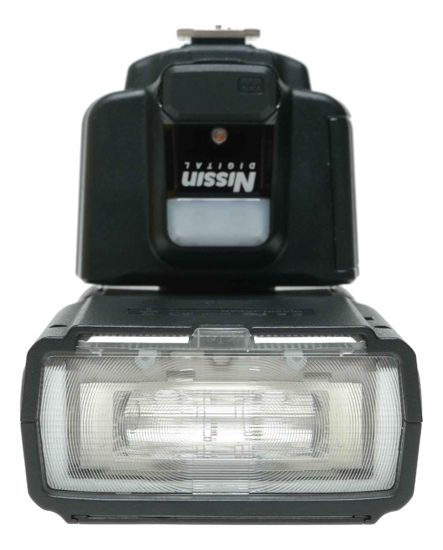 Nissin i60A Digital Flash for Nikon with Zoom 24-200mm