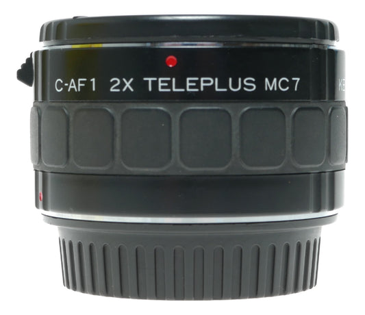Kenko Teleplus MC7 2X Teleconverter Lens Made in Japan
