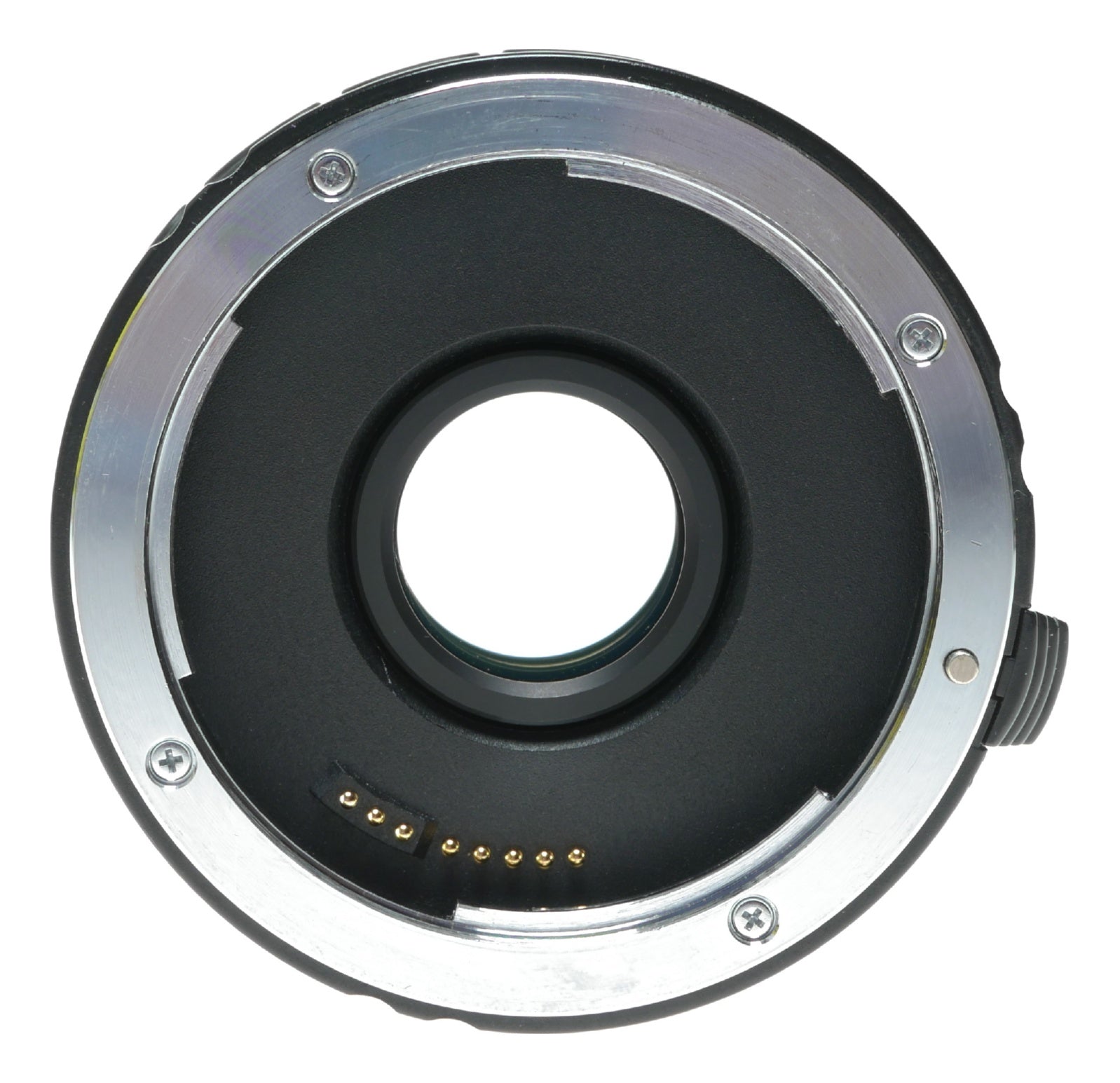Kenko Teleplus MC7 2X Teleconverter Lens Made in Japan - View 6